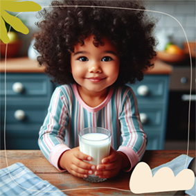 آیا نوشیدن روزانه شیر لارم است؟ حقایق و شایعات