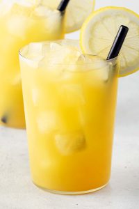 لیموناد آناناس
